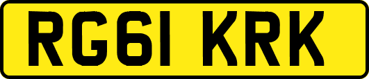 RG61KRK