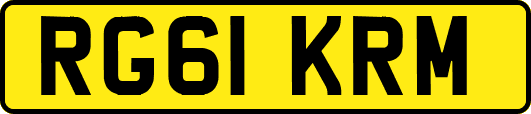 RG61KRM