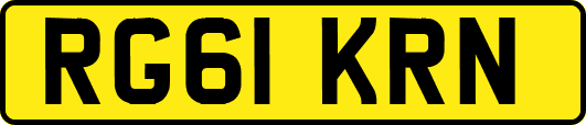RG61KRN