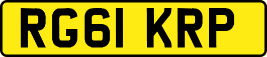 RG61KRP
