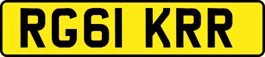 RG61KRR