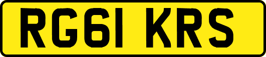 RG61KRS