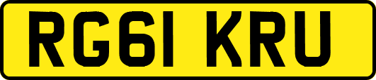 RG61KRU