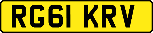 RG61KRV