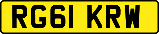 RG61KRW