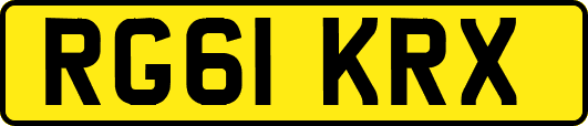 RG61KRX