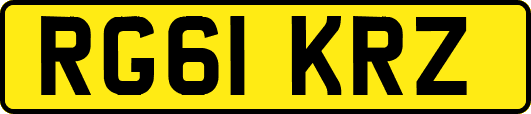 RG61KRZ