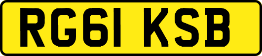 RG61KSB