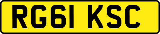 RG61KSC
