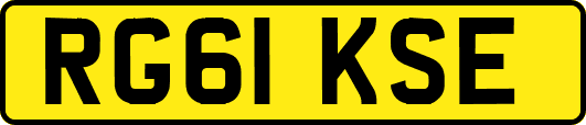 RG61KSE