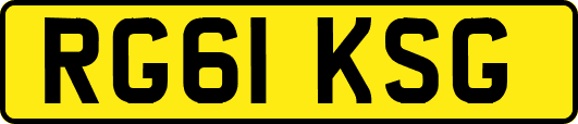 RG61KSG