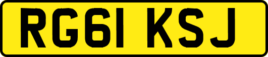 RG61KSJ