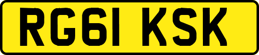 RG61KSK