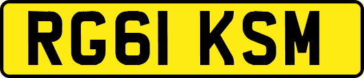 RG61KSM