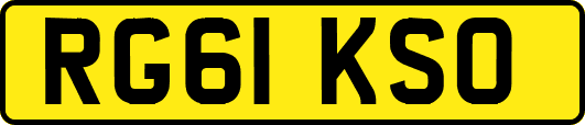 RG61KSO