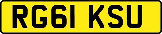 RG61KSU