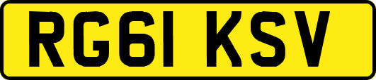 RG61KSV