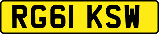 RG61KSW
