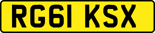RG61KSX