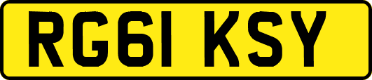 RG61KSY