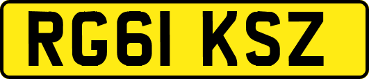 RG61KSZ