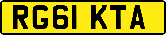 RG61KTA