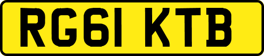 RG61KTB