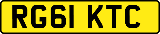 RG61KTC