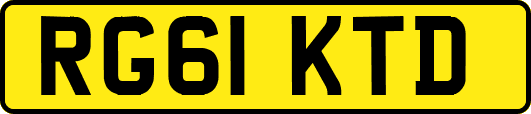 RG61KTD