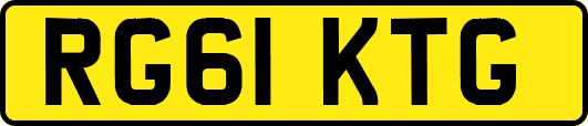RG61KTG
