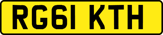 RG61KTH