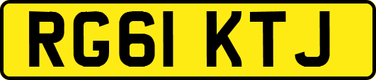 RG61KTJ