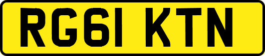 RG61KTN