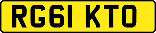RG61KTO