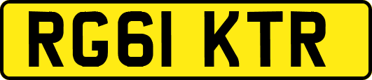 RG61KTR