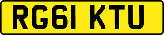 RG61KTU