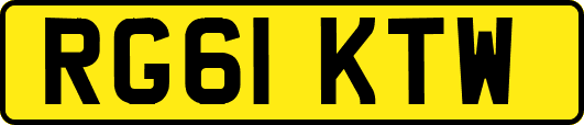 RG61KTW