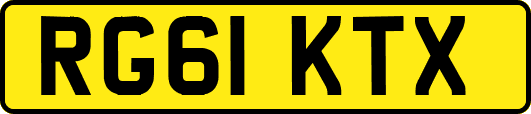 RG61KTX