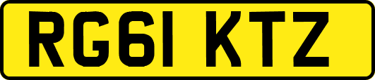 RG61KTZ