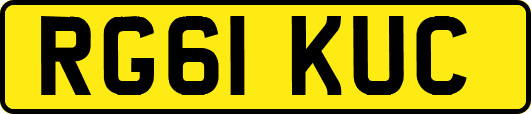 RG61KUC