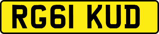 RG61KUD