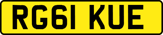 RG61KUE