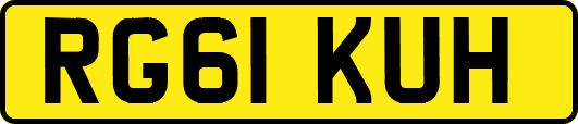 RG61KUH