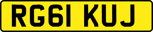 RG61KUJ