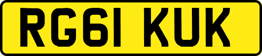 RG61KUK