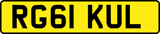 RG61KUL