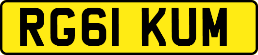 RG61KUM