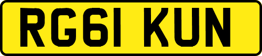 RG61KUN