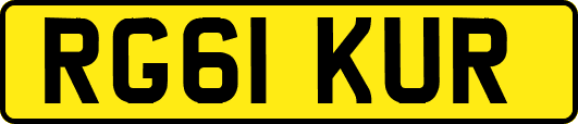 RG61KUR