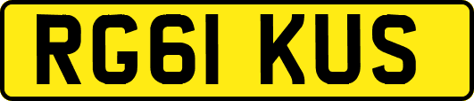 RG61KUS